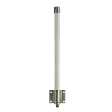 Product Overview Ccrane High Gain Outdoor Wifi Antenna Long Range