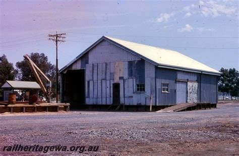 Rail Heritage WA Archive Photo Gallery