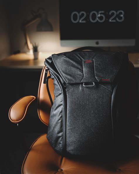 The Best Backpack For Digital Nomads Our Top 3 Brands 2023