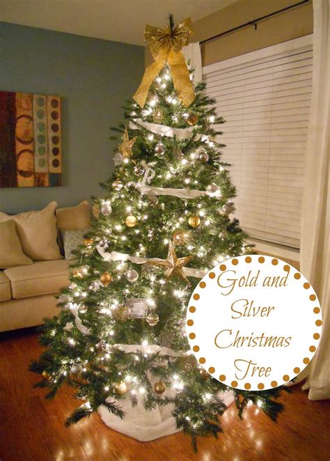 We did not find results for: Gold and Silver Christmas Tree