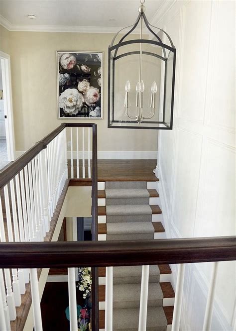 Pin By K Gedrose On Stairwells And Landings Stairway Lighting Ideas