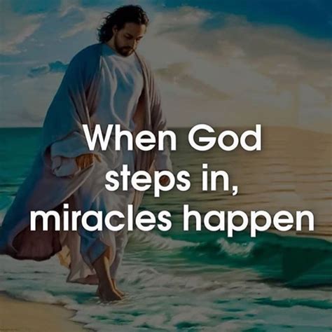 How Many Miracles Are There In Our Lives