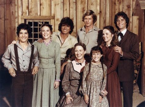 Your young butler stock images are ready. 'Little House on the Prairie': The Cast Included 2 Sets of ...