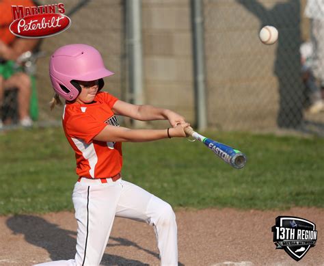 Williamsburg 8u All Stars Score Early And Often During 16 0 Rout Of