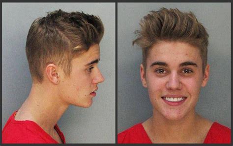 Justin Bieber’s Arrest Only The Latest Of Canadian Pop Star’s Troubles The Globe And Mail