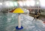 Images of Water Parks In New England Indoor