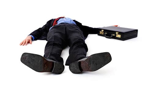 Royalty Free Dead Body Lying Down Men Unconscious Pictures Images And