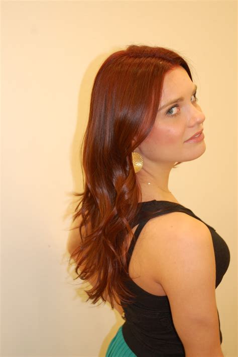 See 15 member reviews and photos. bei capelli di ruben: From Blonde to Red, And Red to ...