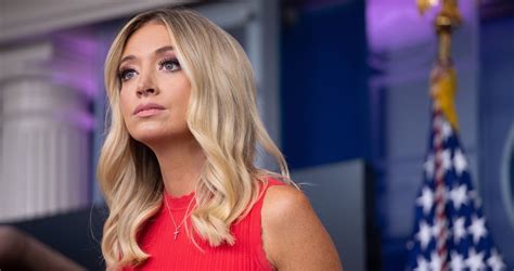Kayleigh Mcenany Shares Three Phone Calls That Forever Changed Her Life