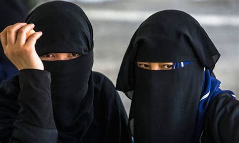 indonesian universities ‘ban niqab over fundamentalism fears world dawn