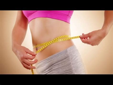 Workout is a key part of almost every weight loss journey. How To Lose Belly Fat In 7 Days - YouTube