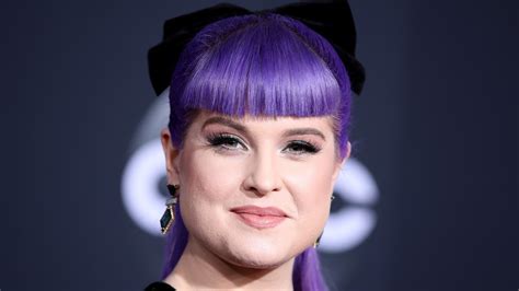 Kelly Osbourne Beauty Photos Trends And News Allure