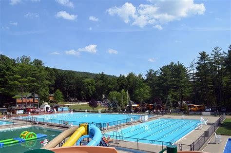 Our Facilities | Spring Lake Day Camp | Ringwood, NJ