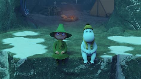 Moominvalley Tv Series Wins Award At The New York International