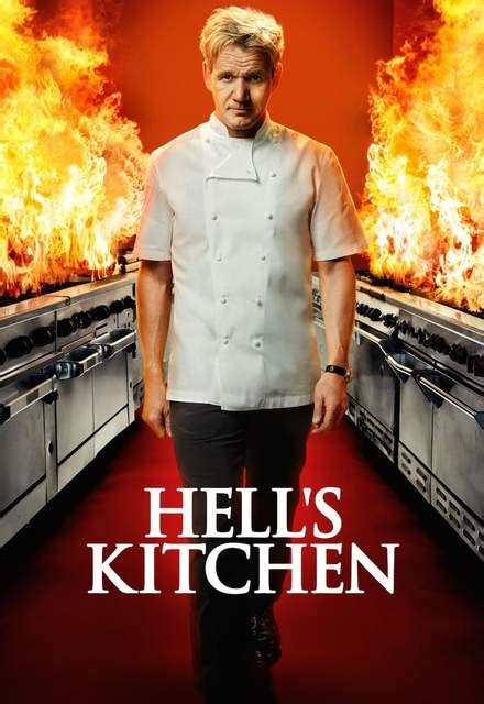 For the season's seventh dinner service, hell's kitchen plays host to a fiftieth wedding anniversary. Watch Hell's Kitchen - Season 16 - WatchSeries