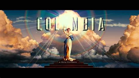Columbia Pictures 20th Century Fox Youtube