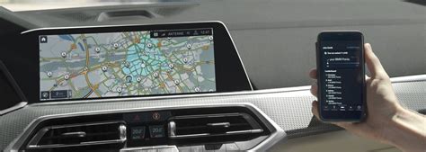 Bmw Zones Edrive Encourager Le Mode électrique En Ville