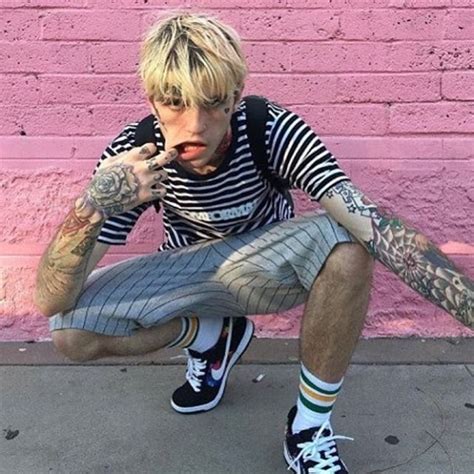 Lil Peep Singer Wiki Bio Age Height Weight Death Cause Tattoo Net Worth Career Facts
