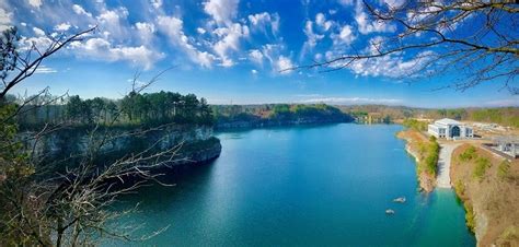 Exploring Westside Park At Bellwood Quarry Laptrinhx News