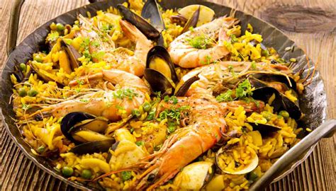 Barcelona Food Drink Guide Things To Try In Barcelona A World Of Food And Drink