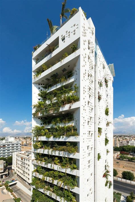 10 Jean Nouvel Buildings We Love Green Architecture Architecture