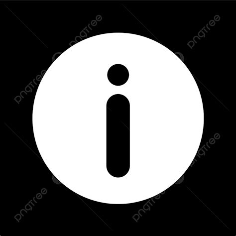 Inform Vector Art Png Vector Information Icon Information Icons