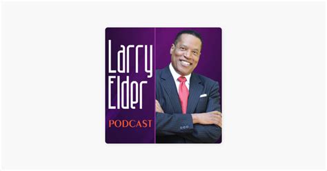‎the Larry Elder Show On Apple Podcasts