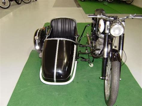 Sidecar For Sale In Uk 90 Second Hand Sidecars