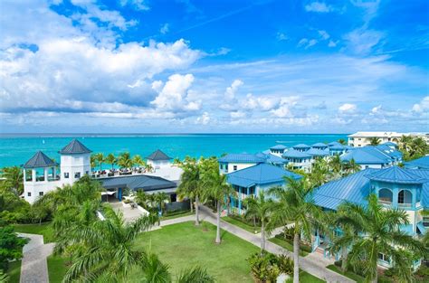 Beaches Turks And Caicos Resort Villages And Spa 4 Voyage Luxe