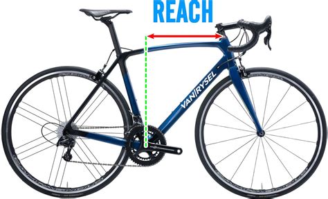Road Bike Size Guide 2023 Frame Size Calculator And Charts