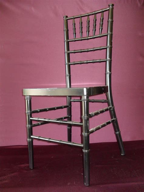 Maybe you would like to learn more about one of these? Chiavari Chair - Black Wood - TLC Event Rentals