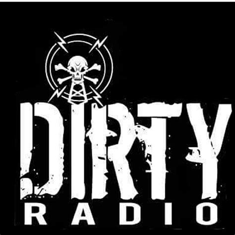 Dirty Radio Street Team