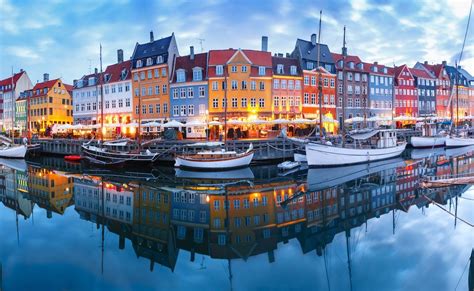 Copenhagen Denmark Travel Guides For 2024 Matador