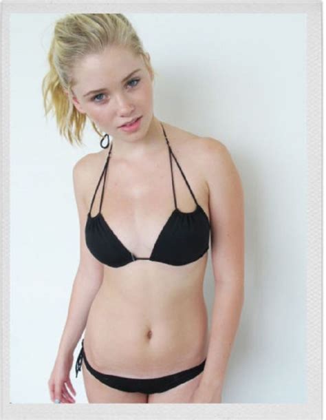 Virginia Gardner Nude And Sexy 21 Photos The Fappening