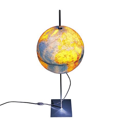 2023 Popular Earth Globe Lights Fixtures