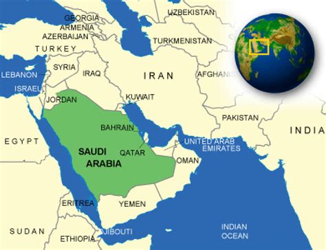 Saudi Arabia Map Saudi Arabia Maps Perry Castañeda Map Collection