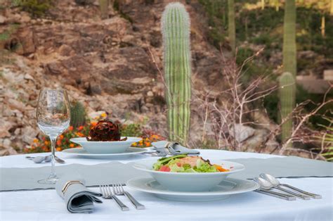 Pop Up Tucson To Host Five Course Pop Up Dinner May 1
