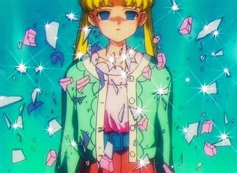 Dream Mirror Sailor Moon Art Sailor Moon Manga Sailor Moon Character