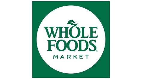 Whole Foods Logo Symbol Meaning History Png