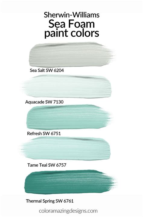 Seafoam Green Bathroom Paint Colors In 2020 Bathroom Paint Colors