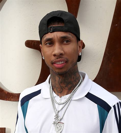 Rapper Tyga Settles Lawsuit With Former Managers Young Hollywood