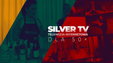 Silver Tv Interaktywna Telewizja 50 Youtube