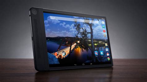 The Most Exciting Android Tablet This Year Is Coming From Dell The Verge
