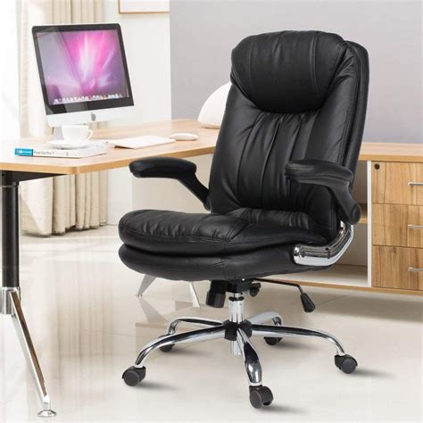 It is also the best computer chair! Top 10 Best Executive Office Chair in 2020 Reviews