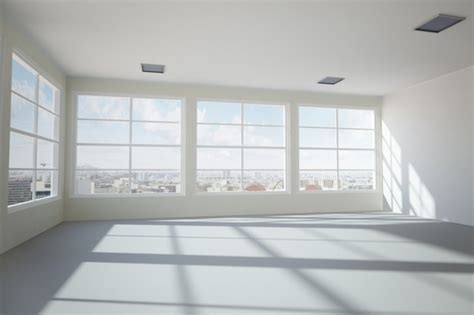 Let There Be Light In Our Buildings Windows Active Magazine