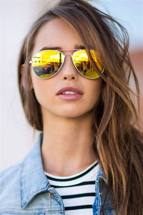 7 Perfect Summer Womens Glasses Ideas For You Who Want To Enjoy Summer