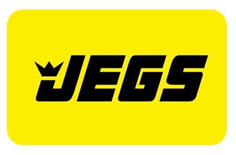 Jegs Logo Logodix