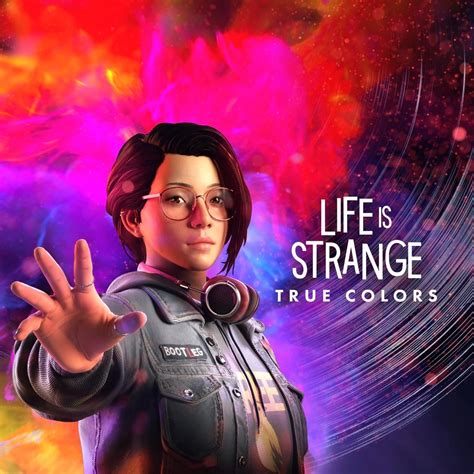 Life Is Strange True Colors Life Is Strange True Colors