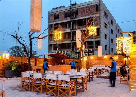 Lahore’s Top 5 Romantic Rooftop Restaurants & Cafes - Page 2 of 5