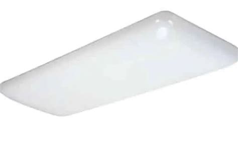Puff Light Cover Fluorescent Light Diffusers Plastics Lighting Covers